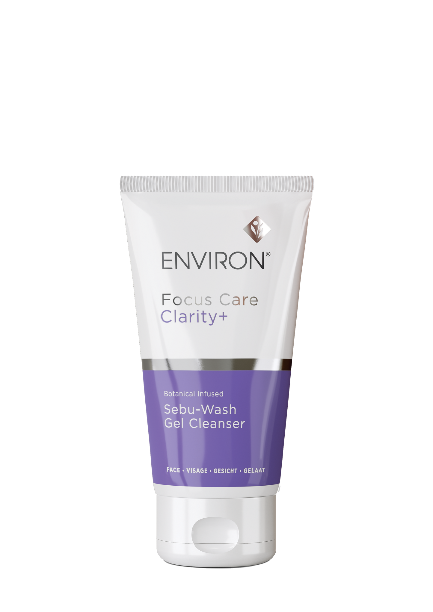 Environ Botanical Infused Sebu-Wash Gel Cleanser