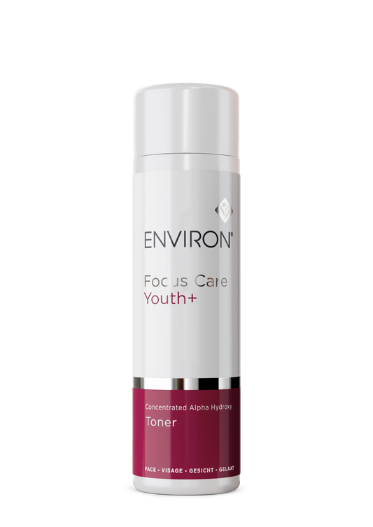 Concentrated Alpha Hydroxy Toner
