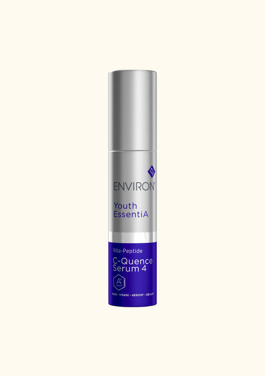 Environ Vita-Peptide C-Quence 4 Serum