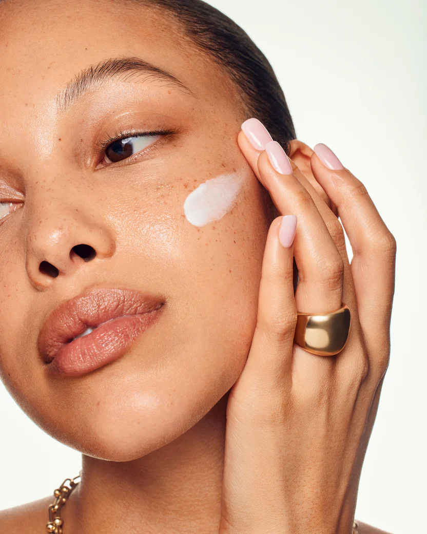 Sofie Pavitt Omega Rich Moisturizer