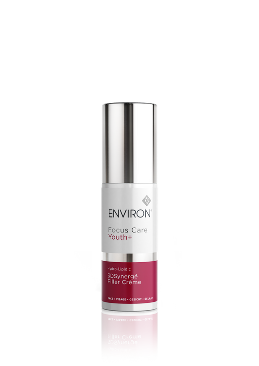 Environ Hydro-Lipidic 3DSynergé® Filler Crème