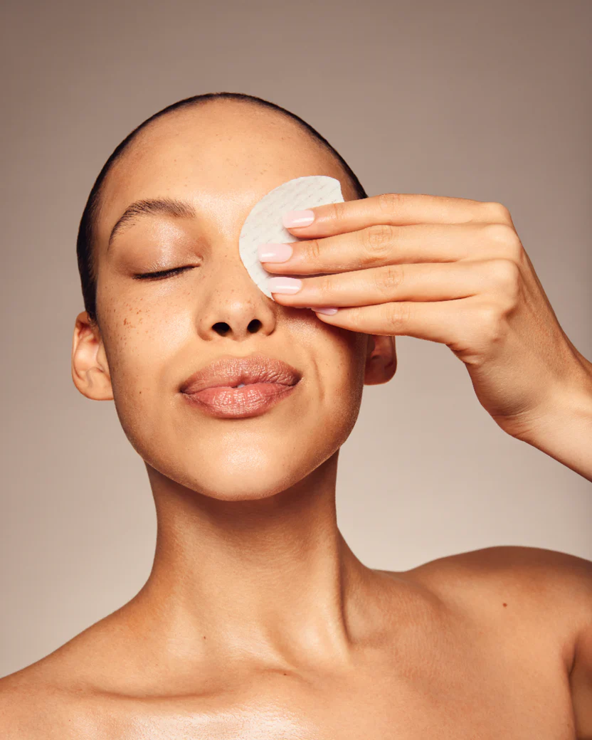 Sofie Pavitt Micellar Cleansing Pads