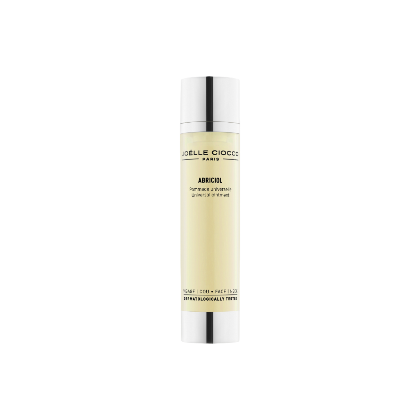 Joelle Ciocco Abriciol - Apricot Ointment
