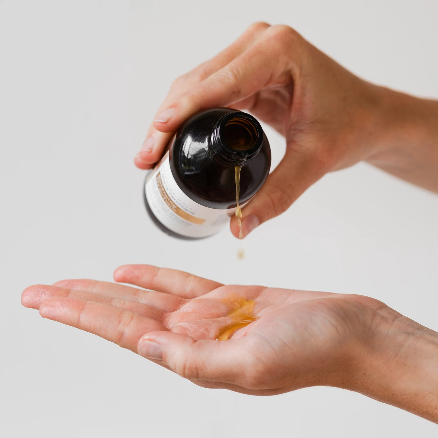 Marie Veronique Balancing Hypotonic