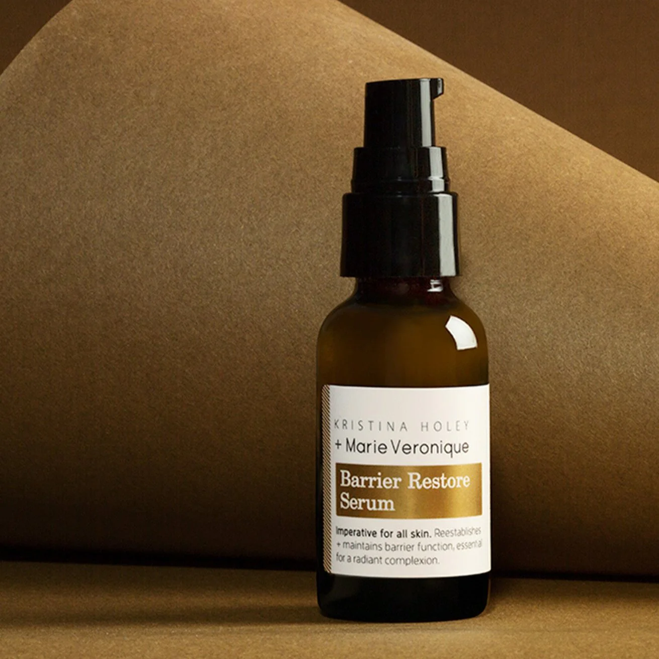 Marie Veronique Barrier Restore Serum