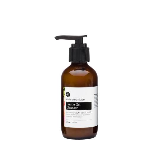 Marie Veronique Gentle Gel Cleanser