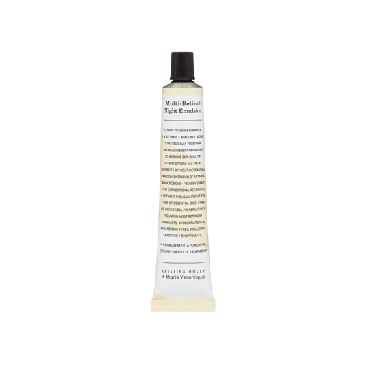 Marie Veronique Multi-Retinol Night Emulsion