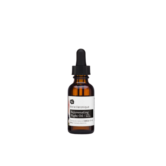 Marie Veronique Rejuvenating Night Oil