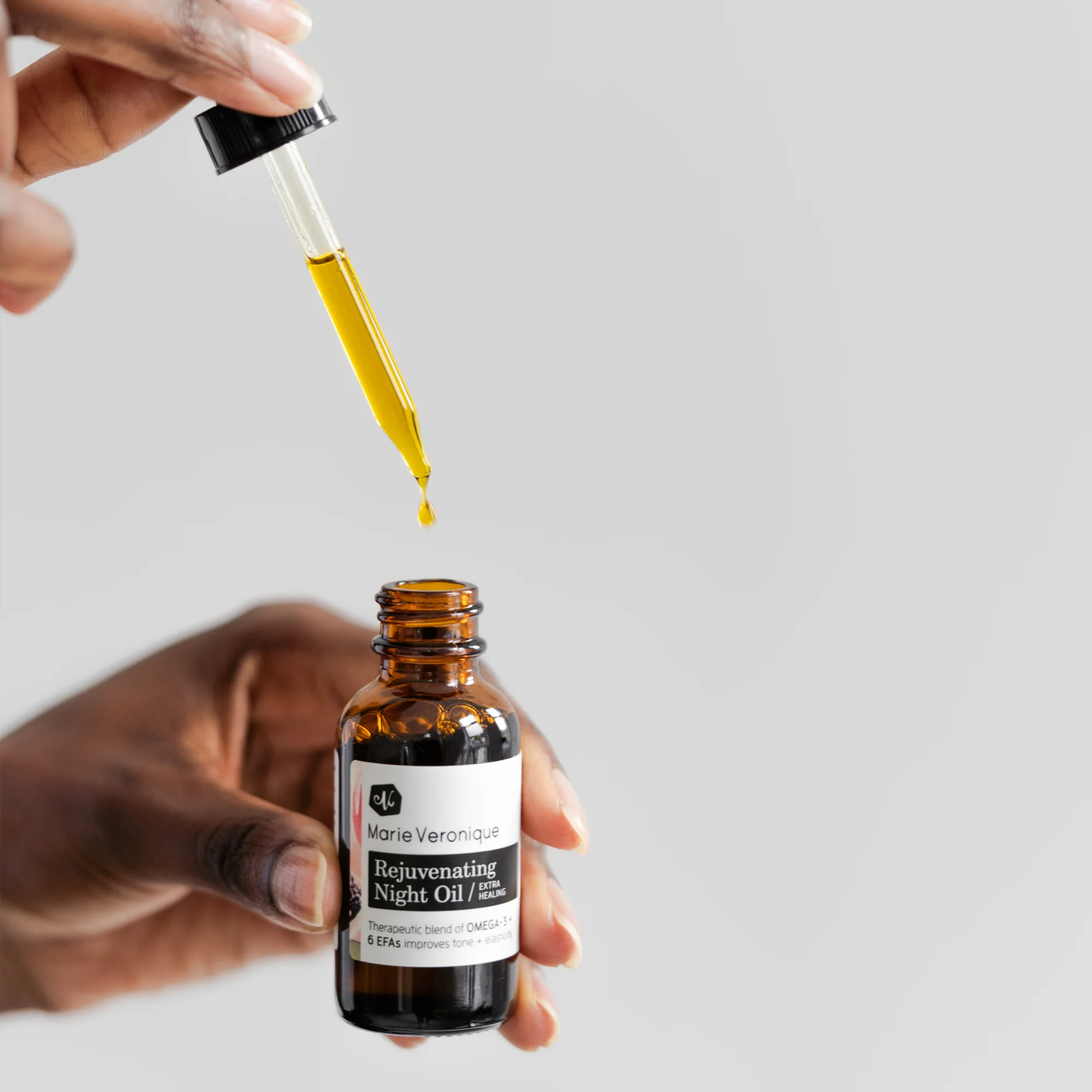 Marie Veronique Rejuvenating Night Oil