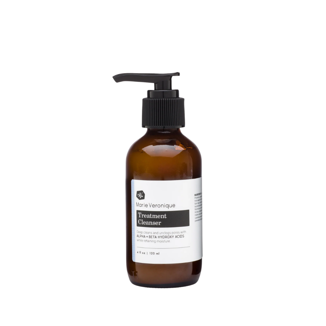 Marie Veronique Treatment Cleanser