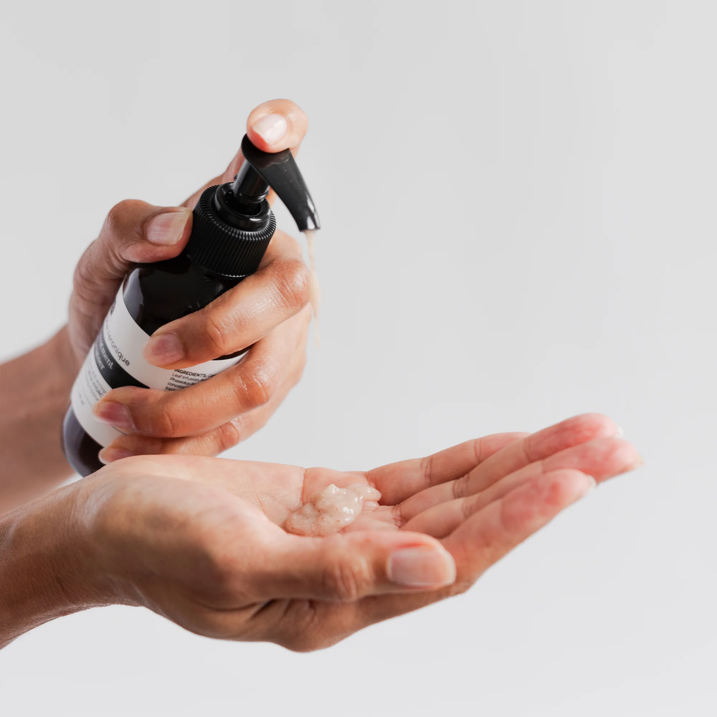 Marie Veronique Treatment Cleanser