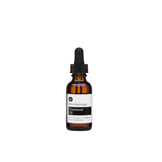 Marie Veronique Treatment Oil