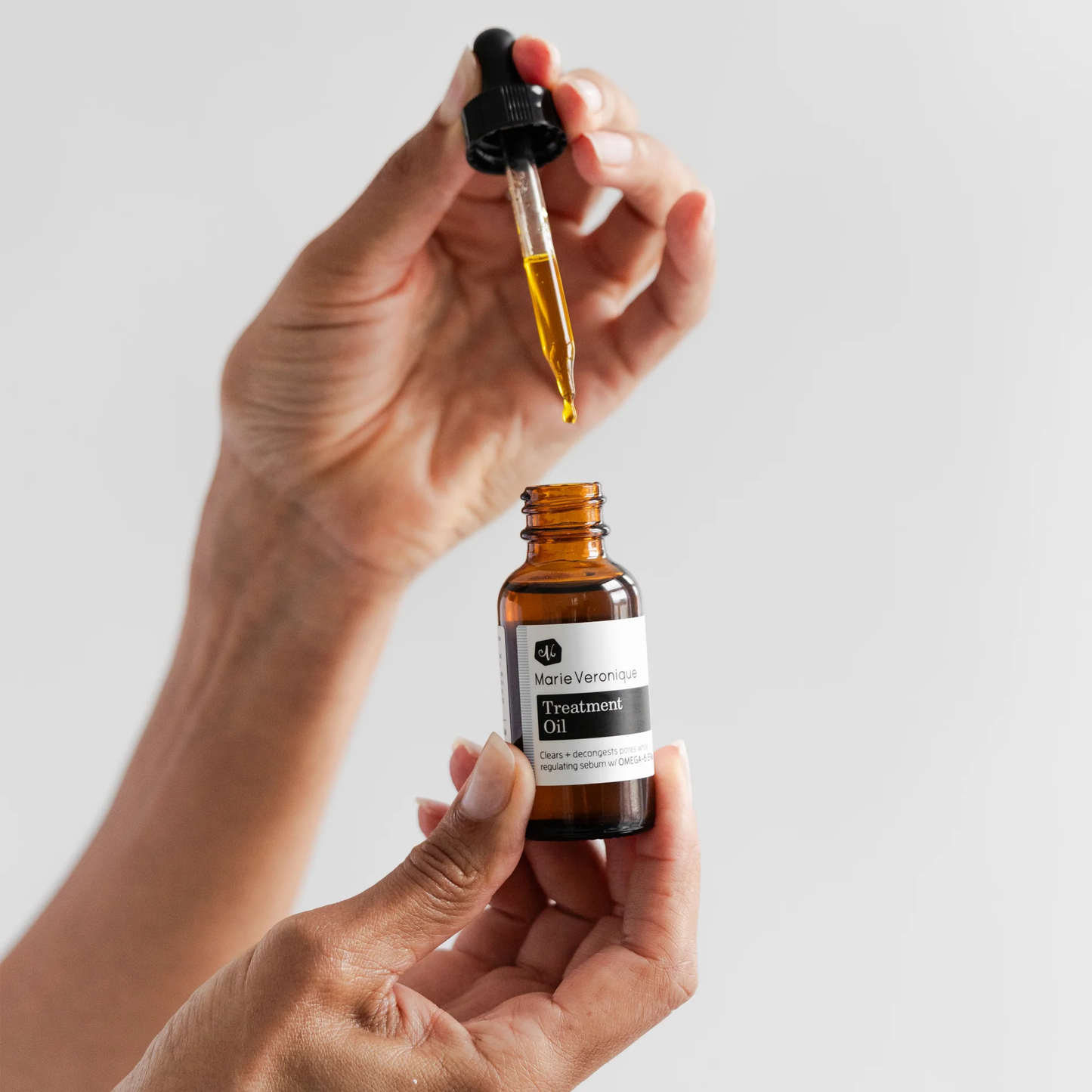 Marie Veronique Treatment Oil