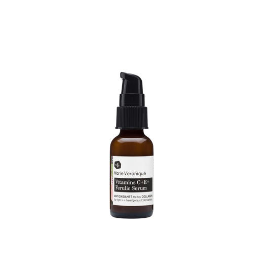 Marie Veronique C+ E+ Ferulic Serum