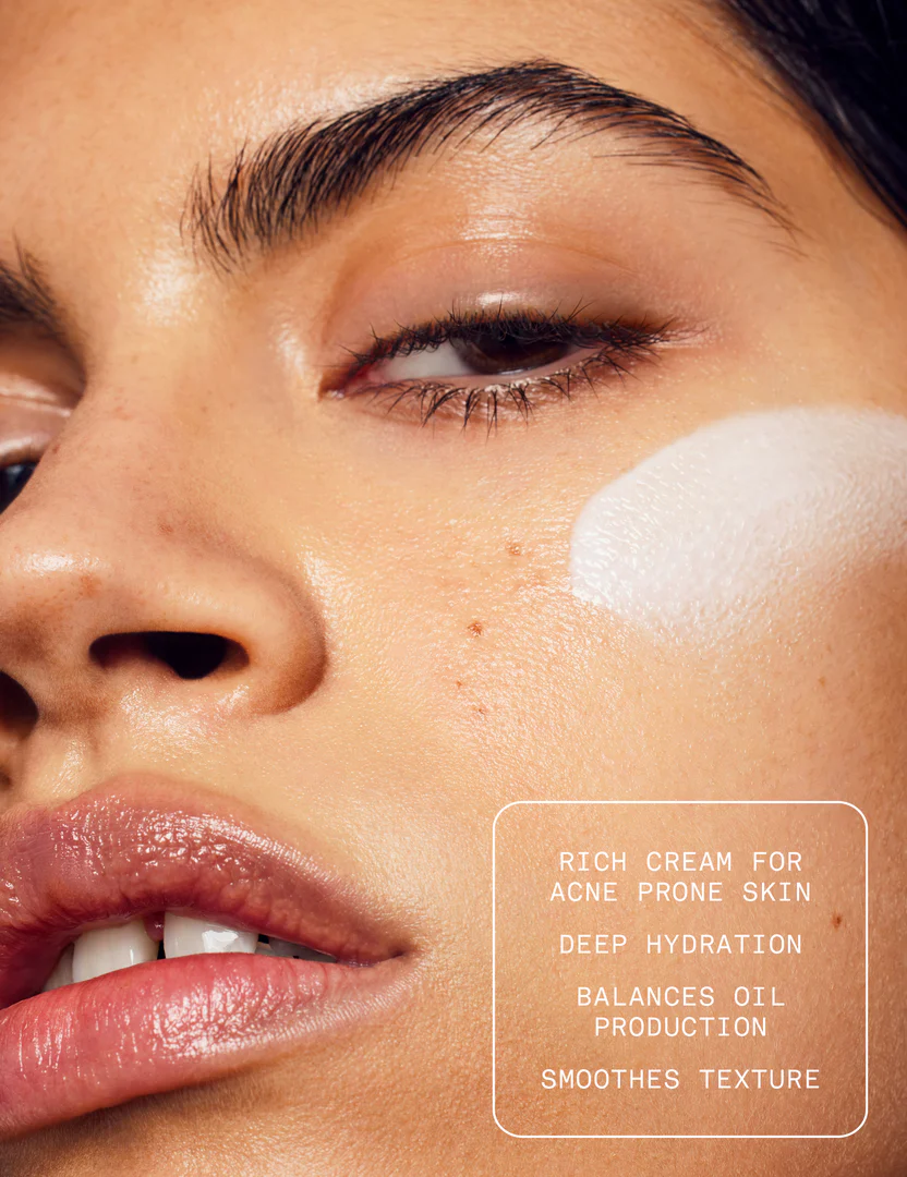 Sofie Pavitt Omega Rich Moisturizer