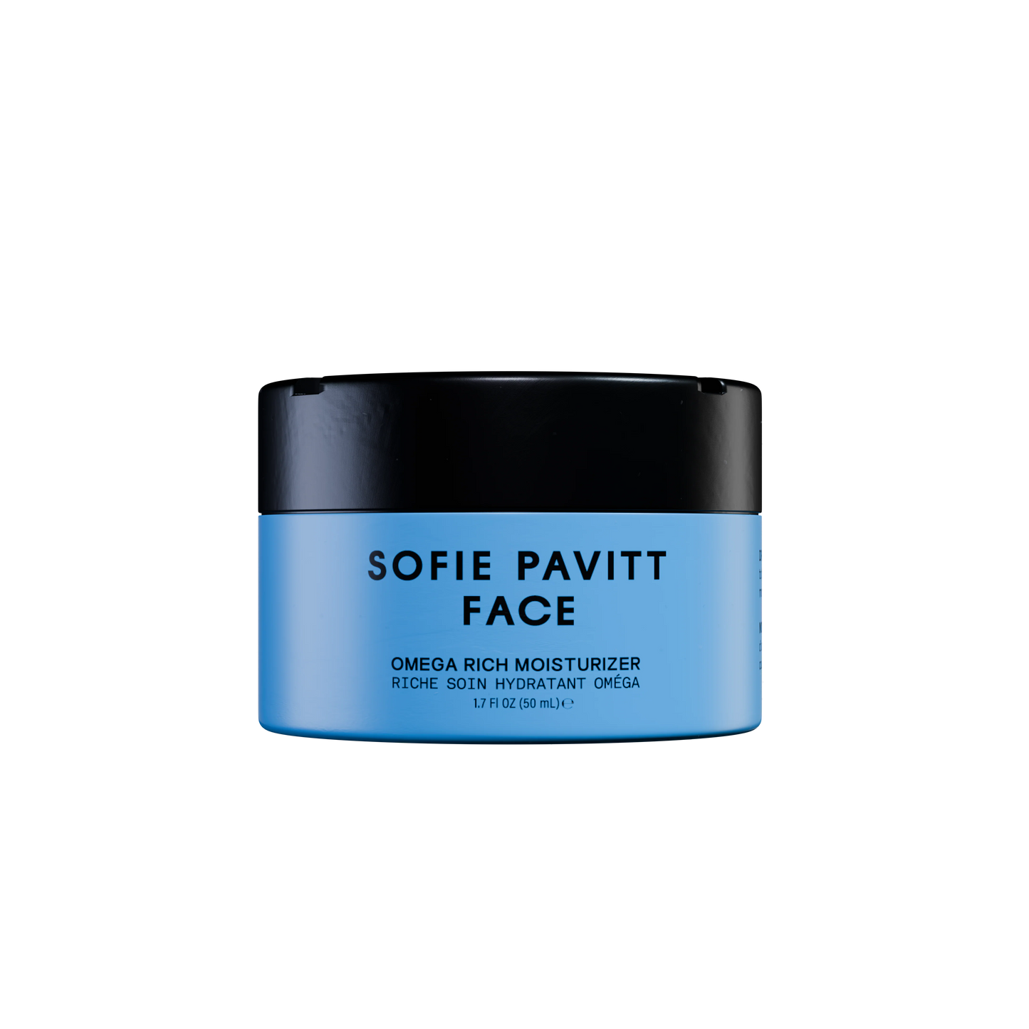 Sofie Pavitt Omega Rich Moisturizer