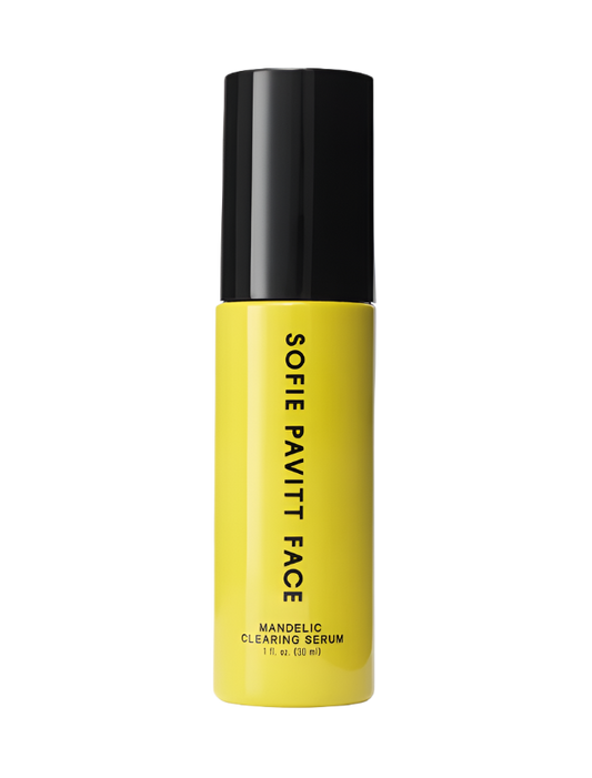 Sofie Pavitt Mandelic Clearing Serum