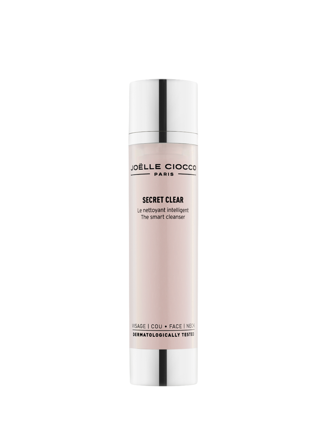 Joelle Ciocco Secret Clear Cleanser