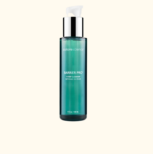 Colorescience Barrier Pro 1-Step Cleanser