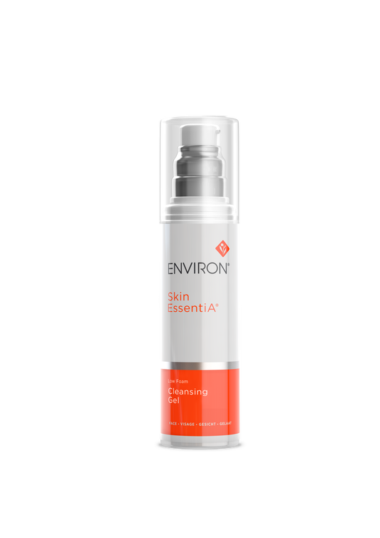 Environ Low Foam Cleansing Gel