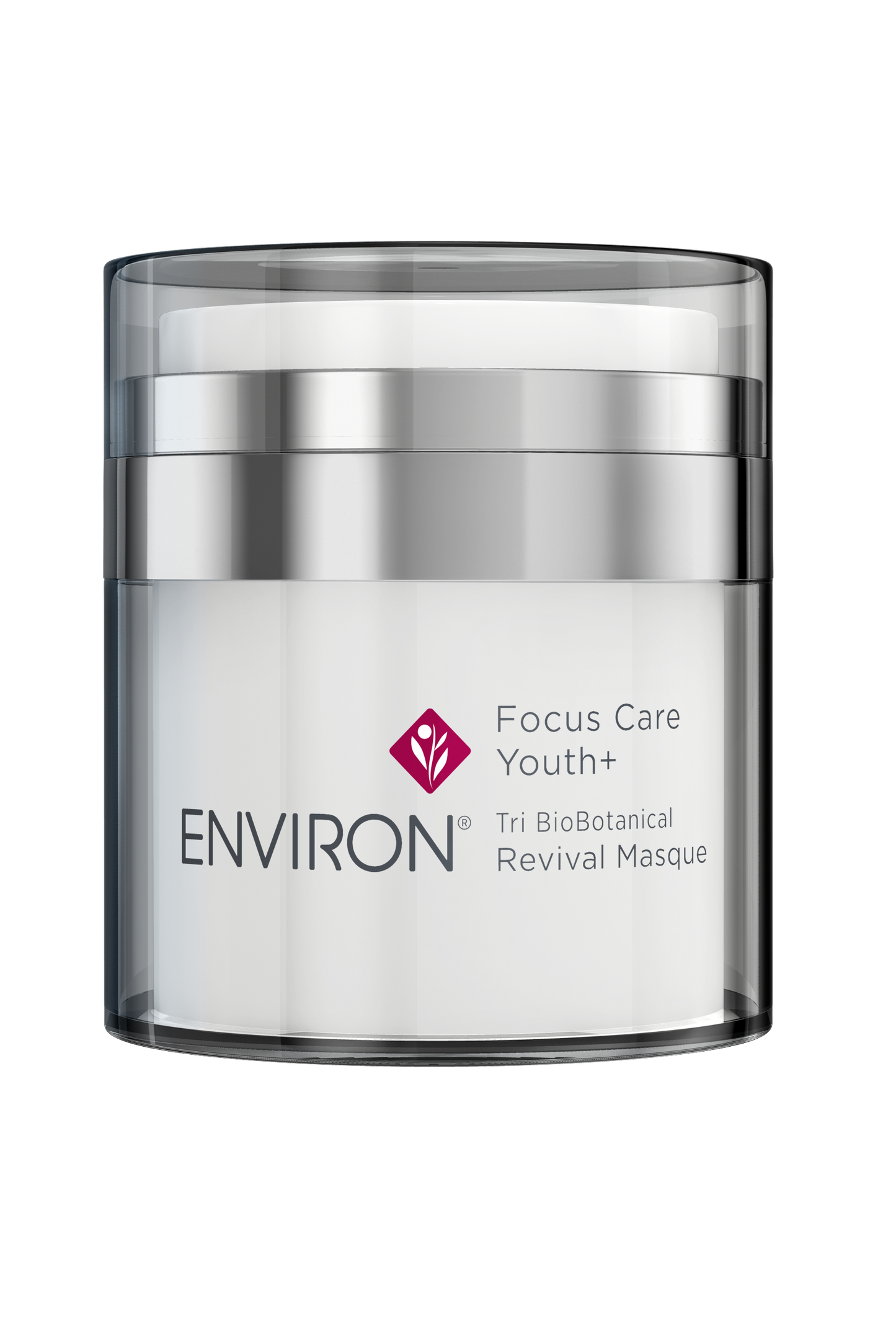 Environ Tri-Botanical Revival Masque