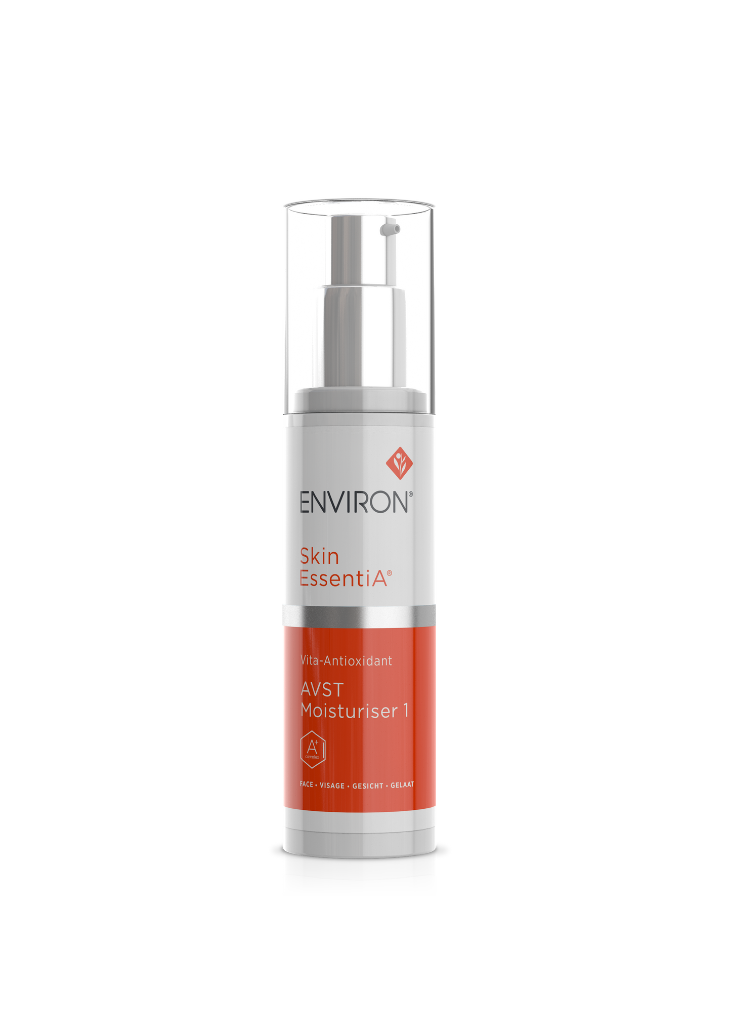 Environ Vita Antioxidant AVST Moisturizer 1