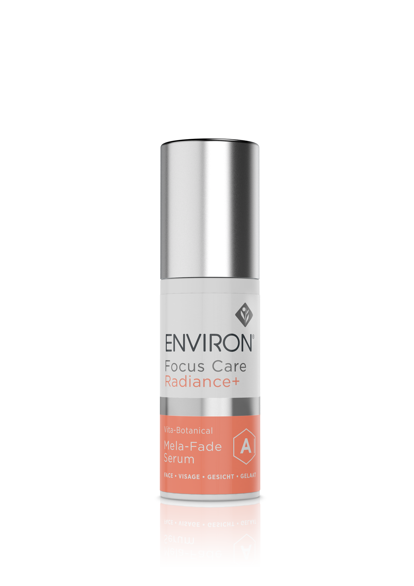 Environ Vita Botanical Mela-Fade System A+B