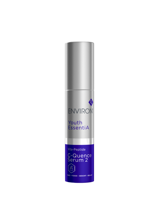 Environ Vita-Peptide C-Quence 2 Serum