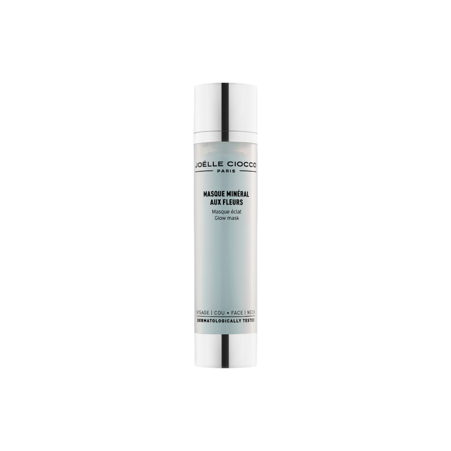 Joelle Ciocco Masque Thermal Aux Fleurs - Thermal Blossom Mask