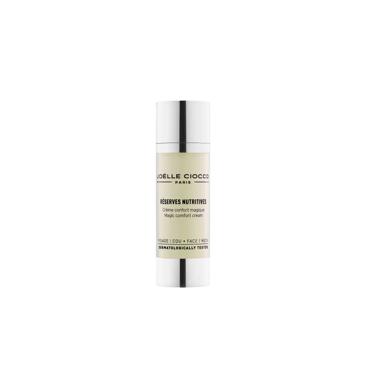 Joelle Ciocco Reserve Nutritves - Sensitive Skin Cream