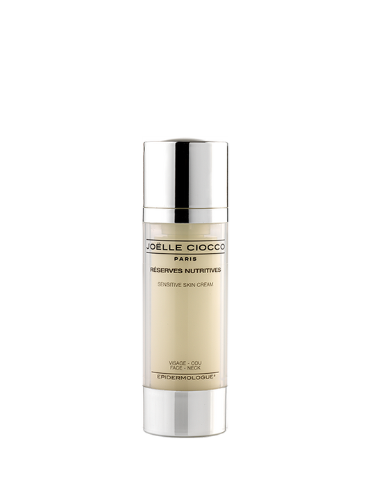 Joelle Ciocco Reserve Nutritves - Sensitive Skin Cream