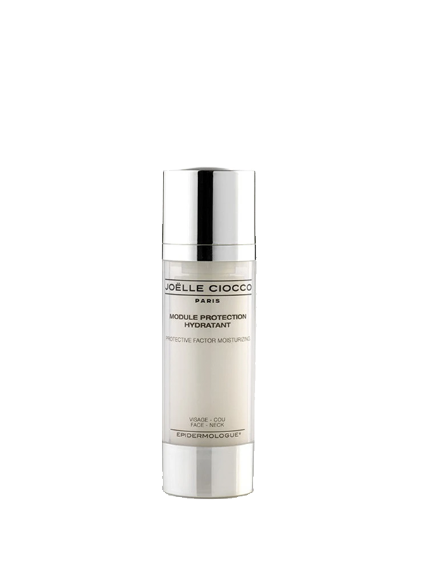 Joelle Ciocco Module Protection Hydratant - Protective Factor Moisturizer
