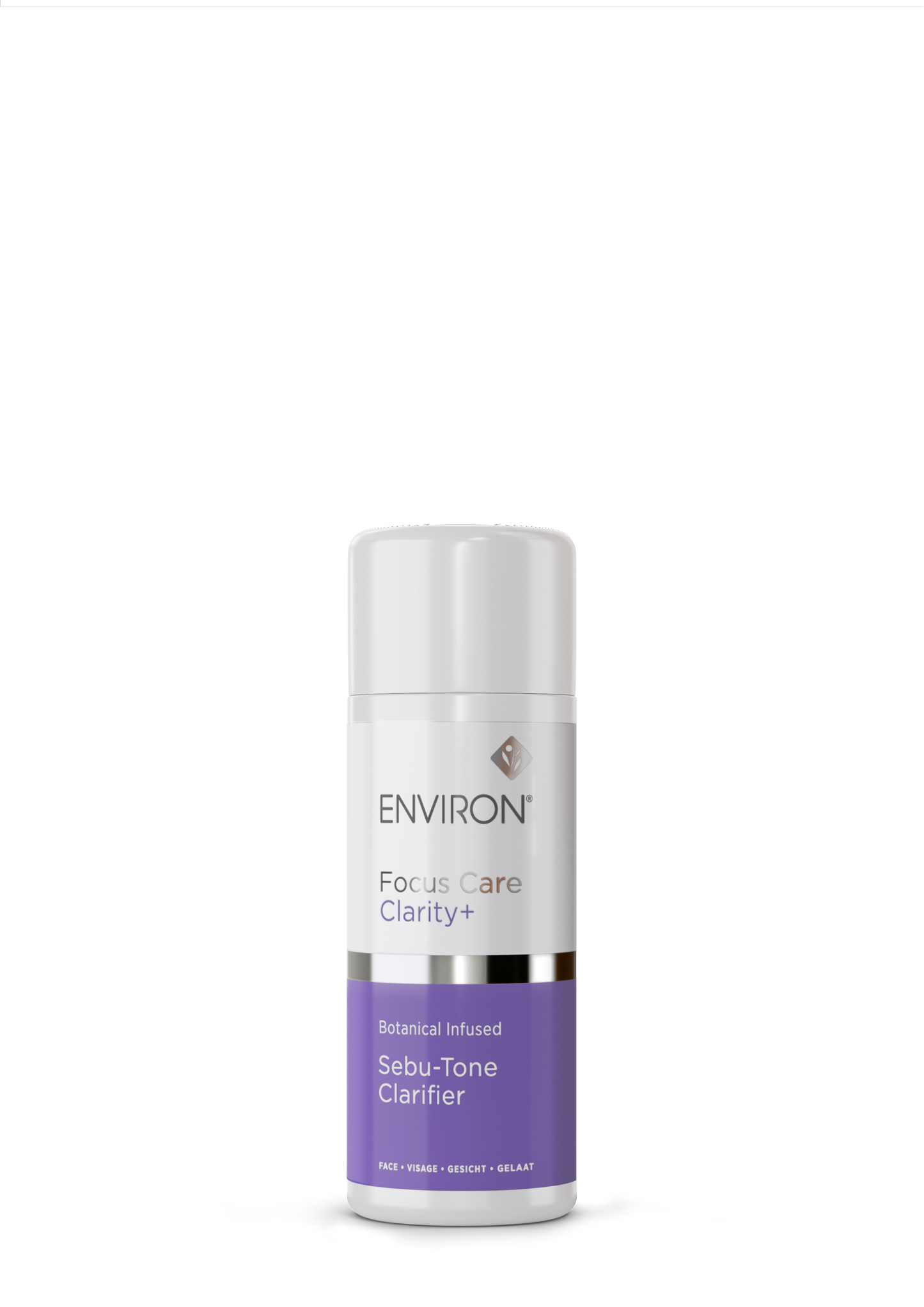 Environ Botanical Infused Sebu-Tone Clarifier