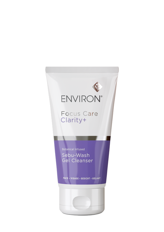 Environ Botanical Infused Sebu-Wash Gel Cleanser