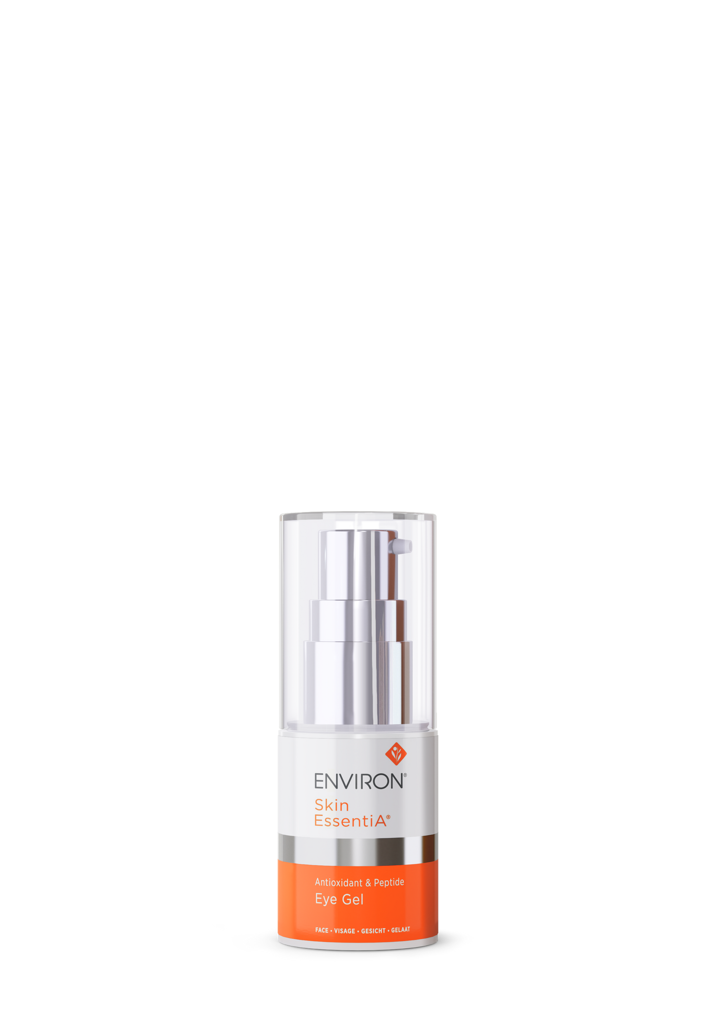 Environ Antioxidant & Peptide Eye Gel