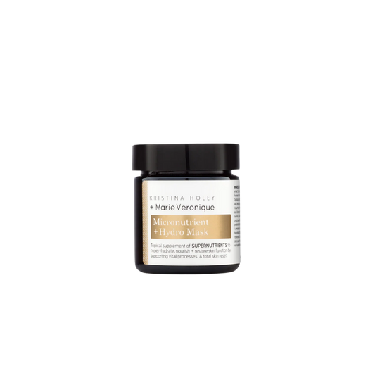 Marie Veronique Micronutrient Mask