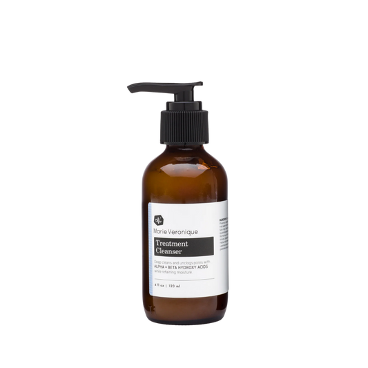 Marie Veronique Treatment Cleanser