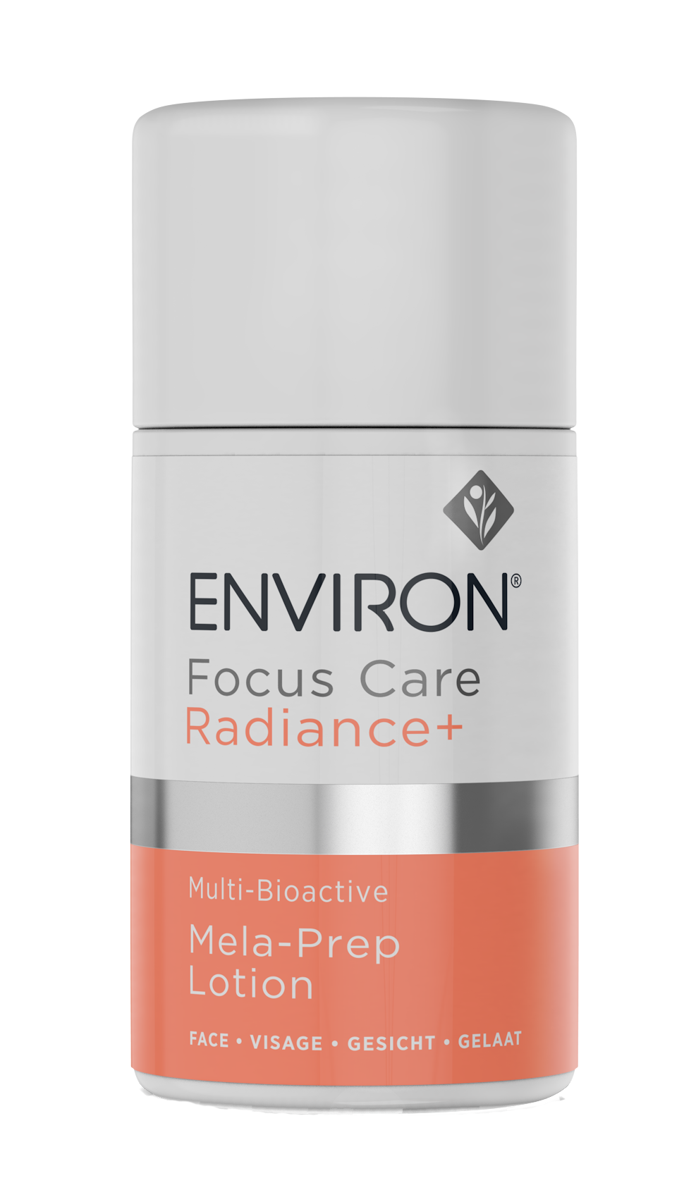 Environ Multi-Bioactive Mela-Prep Lotion