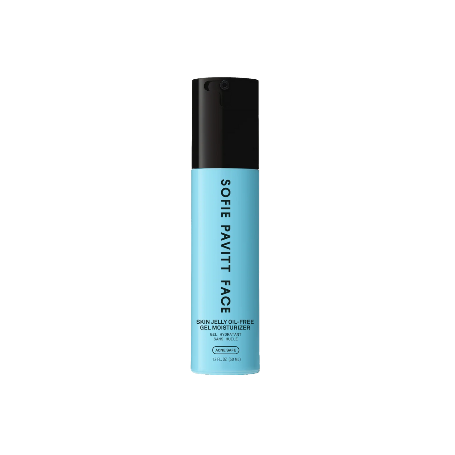 Sofie Pavitt Face Skin Jelly Oil-Free Moisturizer