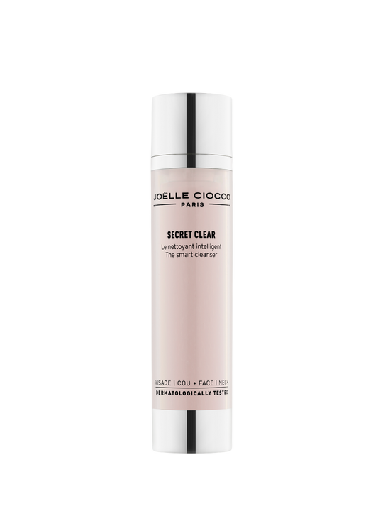 Joelle Ciocco Secret Clear Cleanser