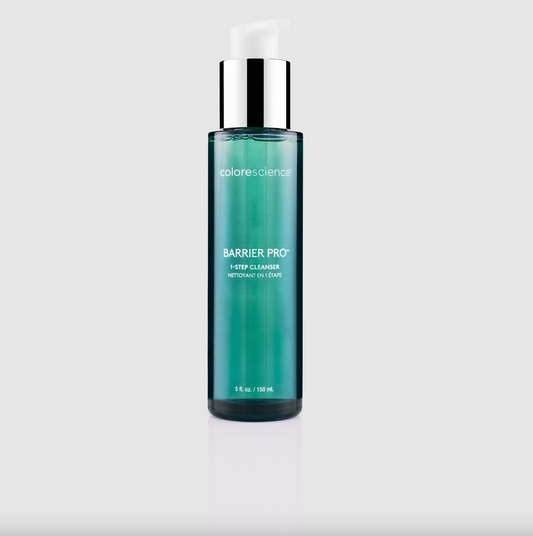 Colorescience Barrier Pro 1-Step Cleanser