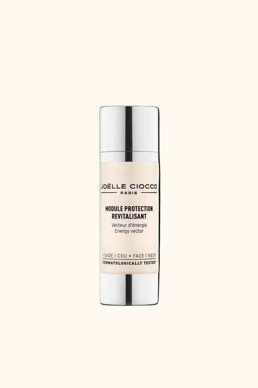 Joelle Ciocco Module Protection Revitalisant - Energy Vector