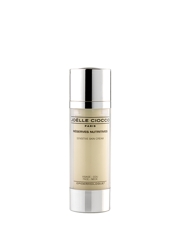Joelle Ciocco Reserve Nutritves - Sensitive Skin Cream