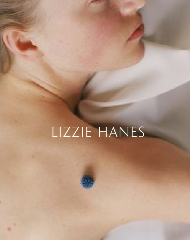 Lizzie Hanes Gift Card